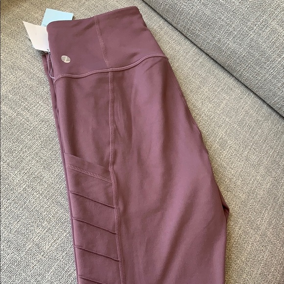 High waist leggings NEW - Picture 4 of 7